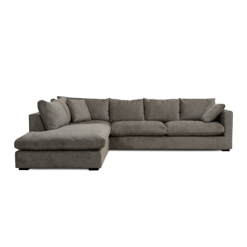 Dīvāns Comfy (Stūra Atvērtā) Dīvāns Comfy (Stūra Atvērtā)